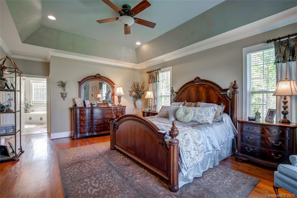 4206 Yow Road Stanfield, NC 28163 - Photo 30 of 48