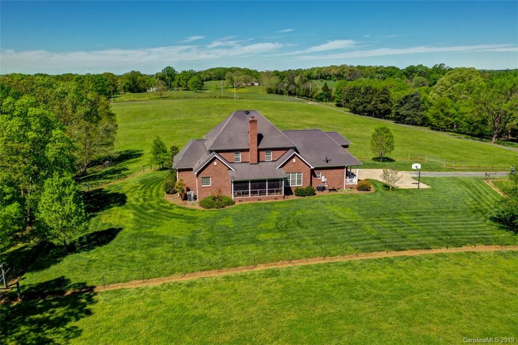 4206 Yow Road Stanfield, NC 28163 - Photo 47 of 48