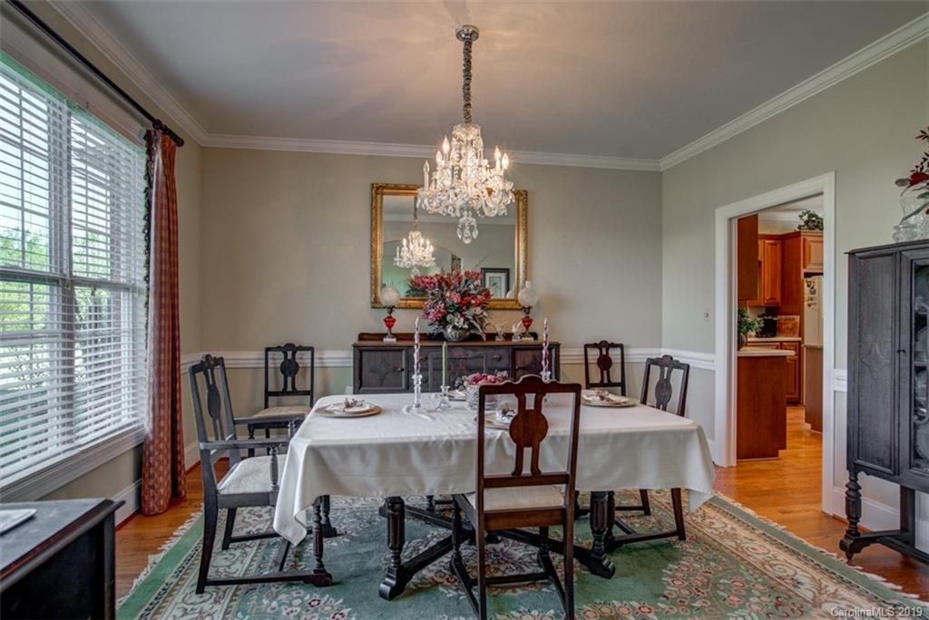 4206 Yow Road Stanfield, NC 28163 - Photo 8 of 48