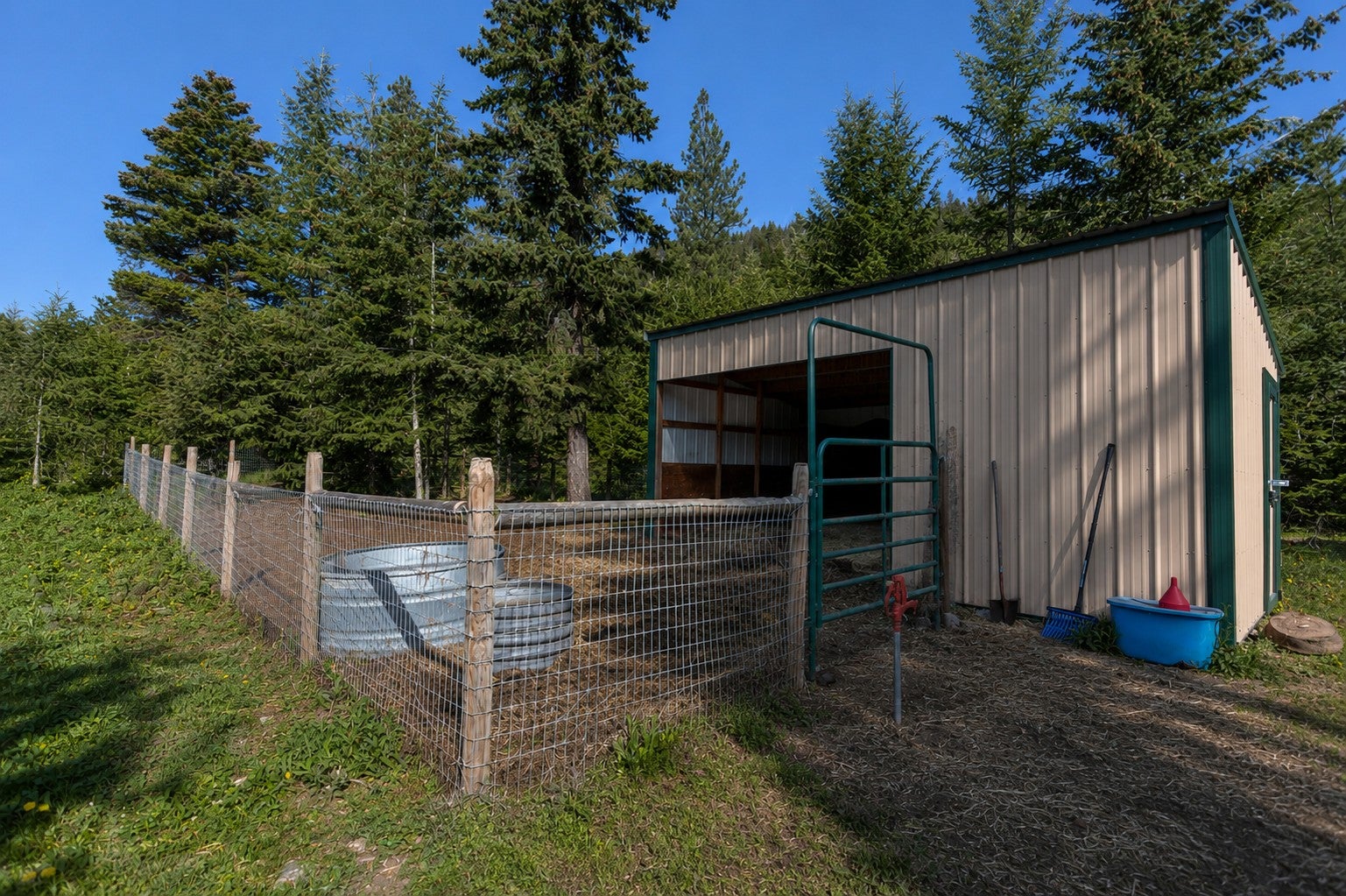 949 Verde Creek Road Superior, MT 59872 - Photo 21 of 30 Gallery Image 21