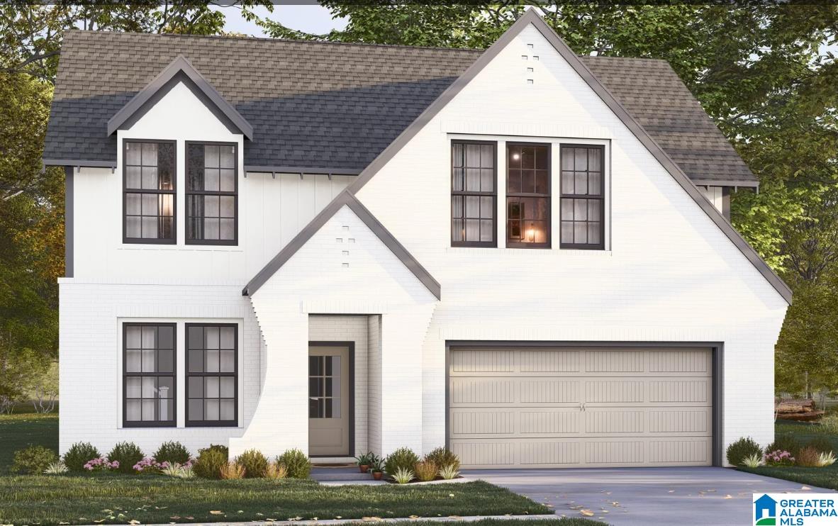 5137 Simms Ridge Pelham, AL 35124 - Photo 1 of 21