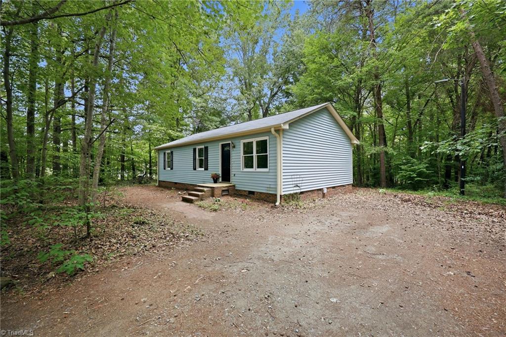 8474 Running Creek Road Gibsonville, NC 27249 - Photo 2 of 30