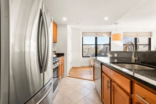 $3,600 | 4301 Park Avenue, Unit 4A, Union City, NJ 07087