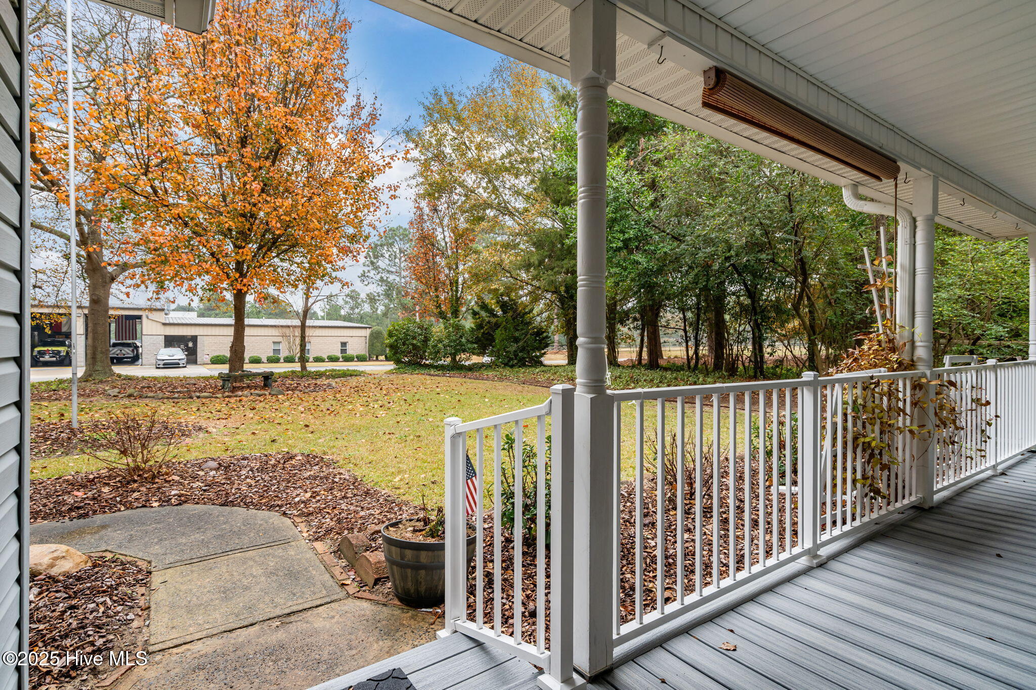 126 Shenandoah Road West End, NC 27376 - Photo 13 of 60 21-web-or-mls-DSC08133