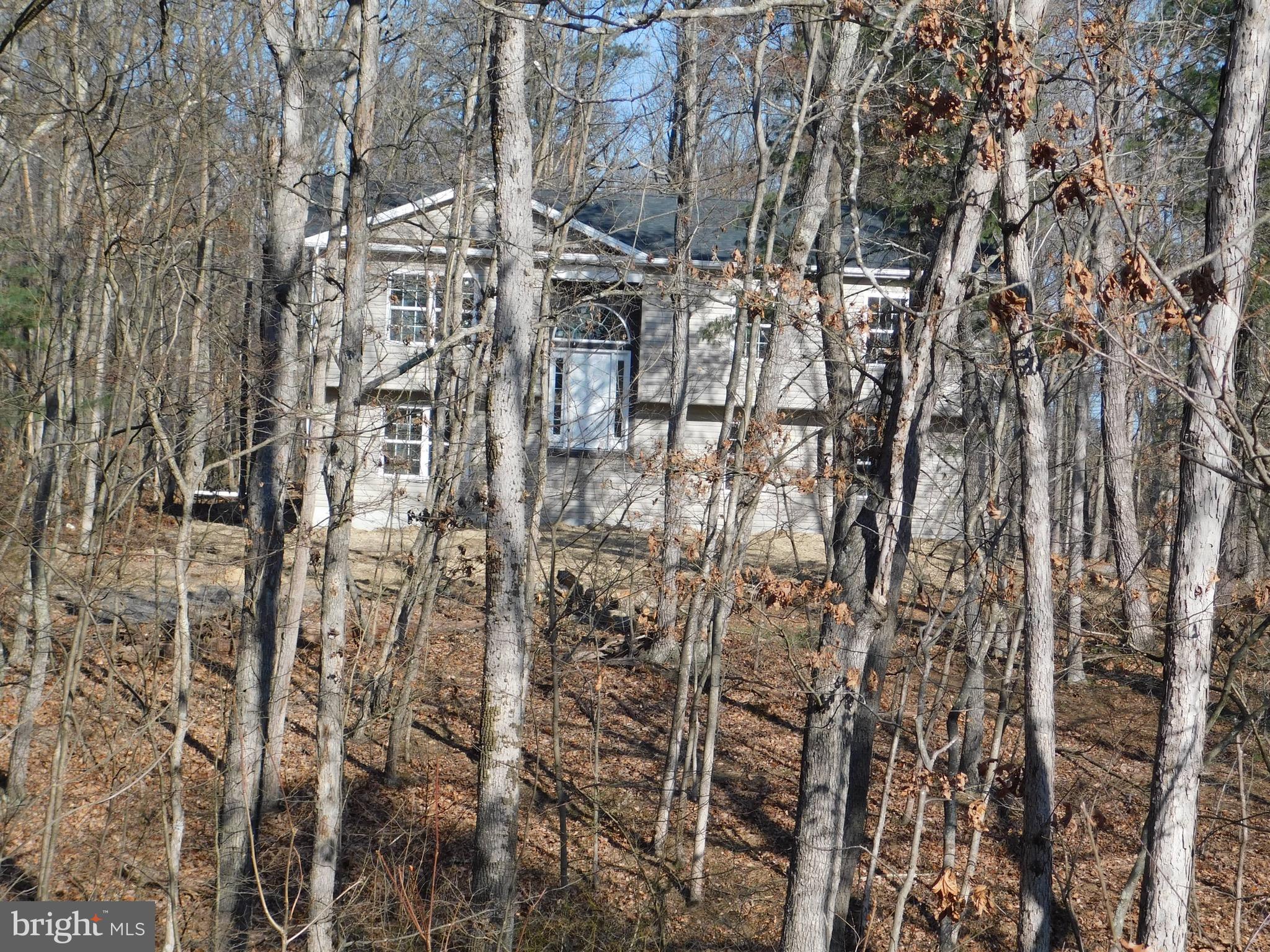Getaway Road Hedgesville, WV 25427 - Photo 13 of 16 Exterior (Front)