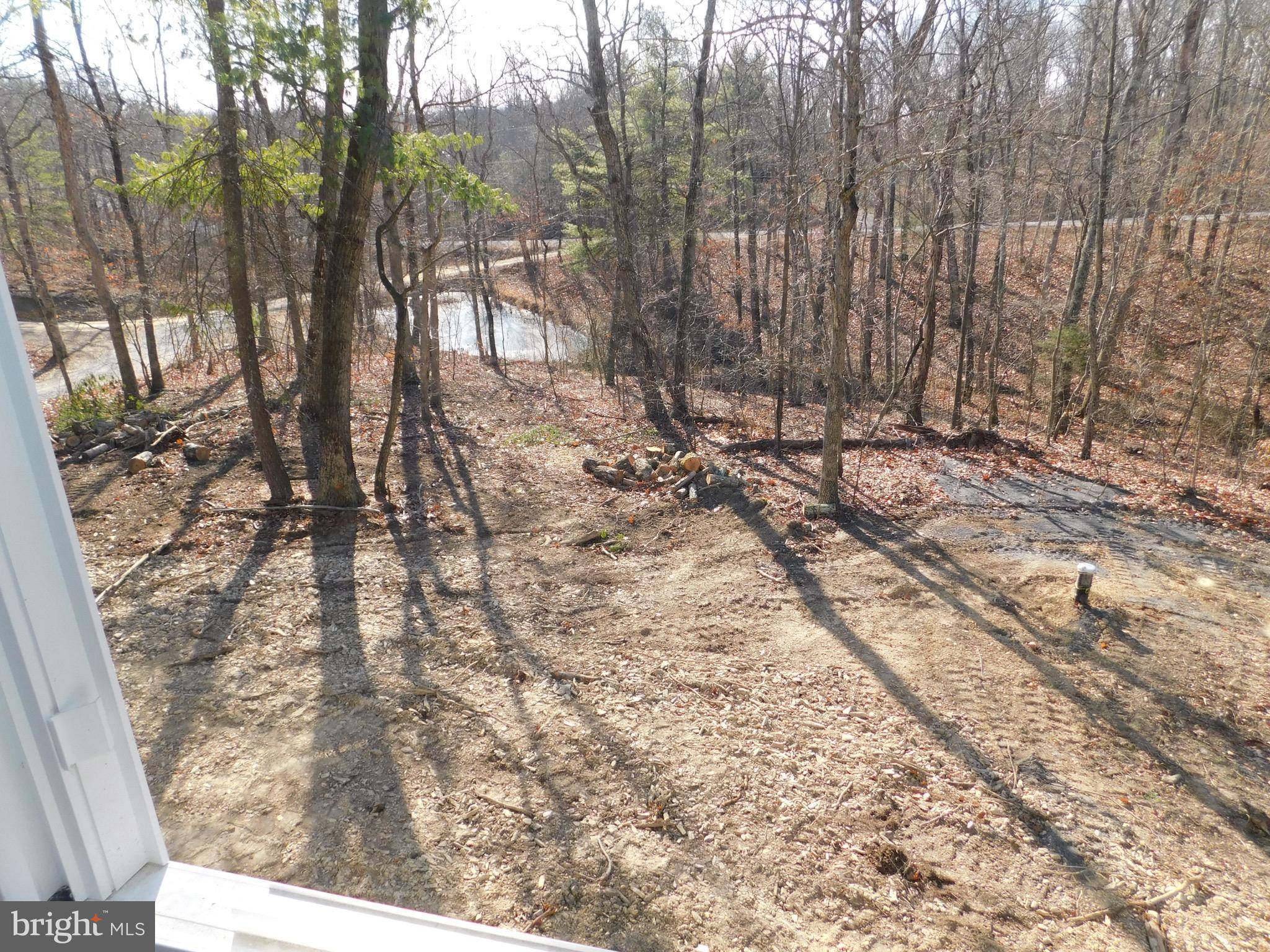 Getaway Road Hedgesville, WV 25427 - Photo 3 of 16 View