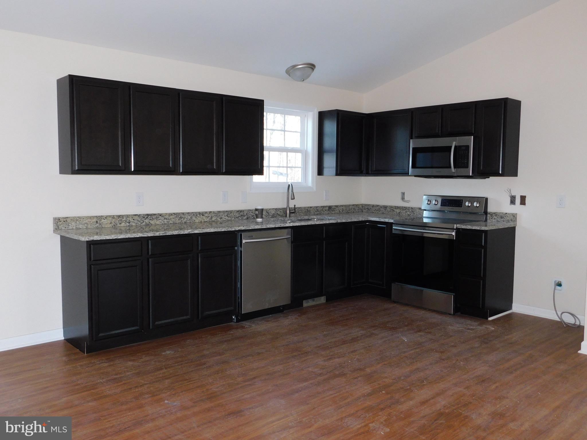 Getaway Road Hedgesville, WV 25427 - Photo 4 of 16 Kitchen