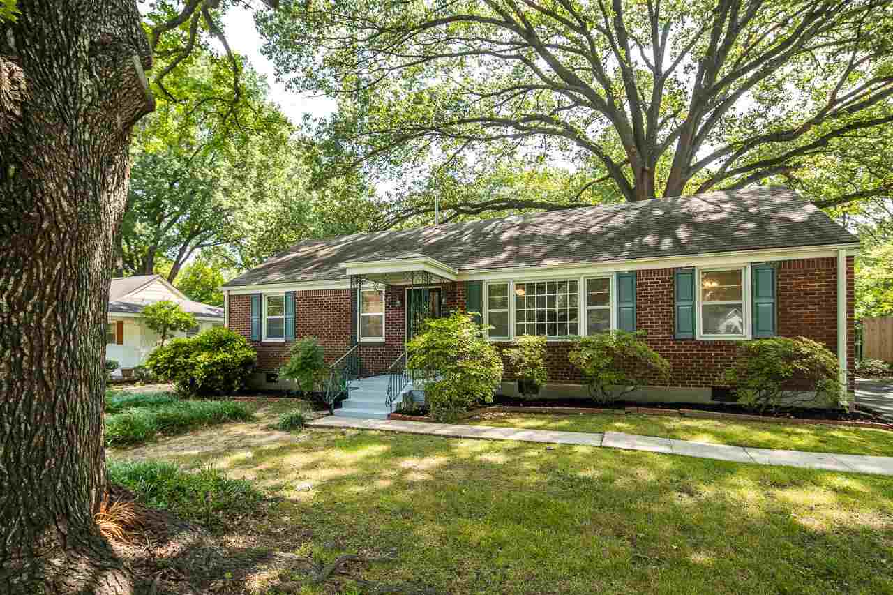 1112 Marcia Road Memphis, TN 38117 - Photo 1 of 23