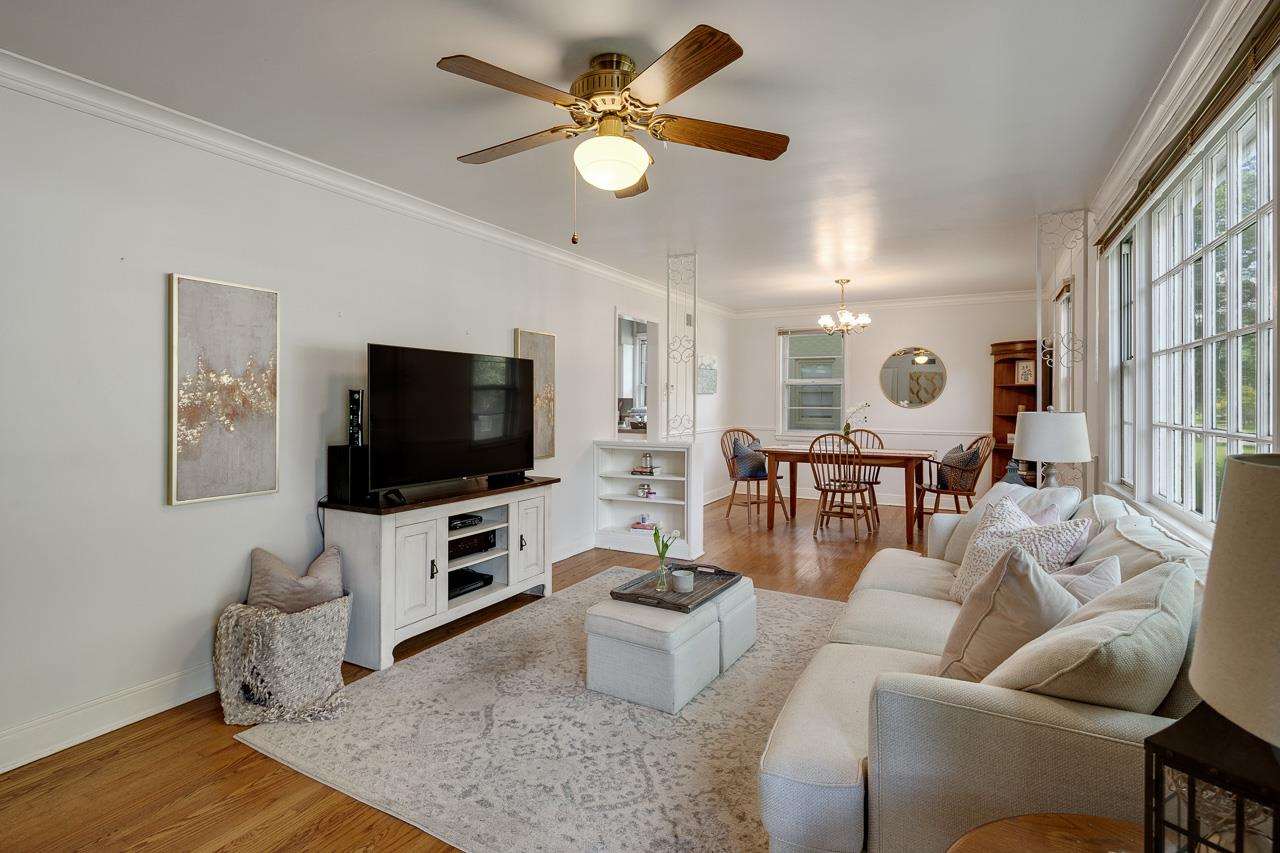 1112 Marcia Road Memphis, TN 38117 - Photo 3 of 23