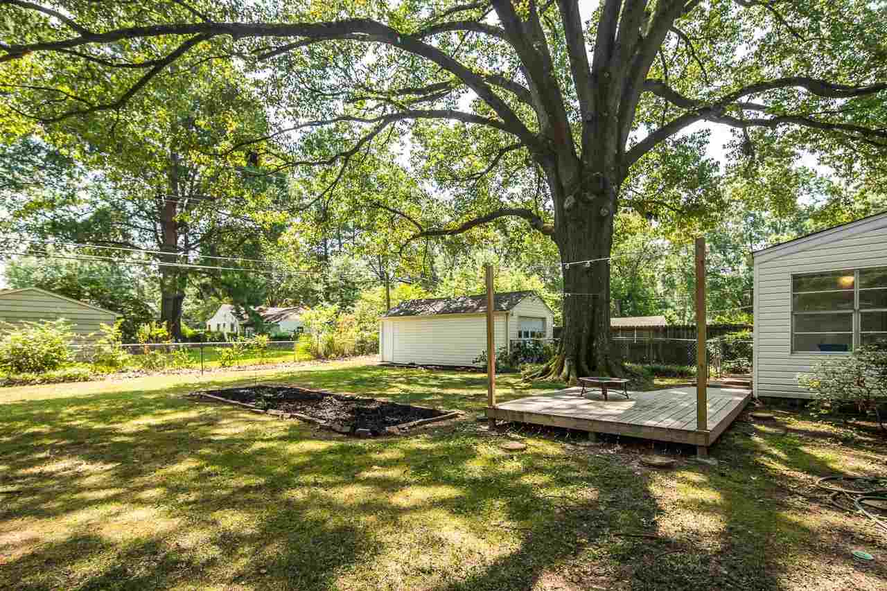1112 Marcia Road Memphis, TN 38117 - Photo 22 of 23