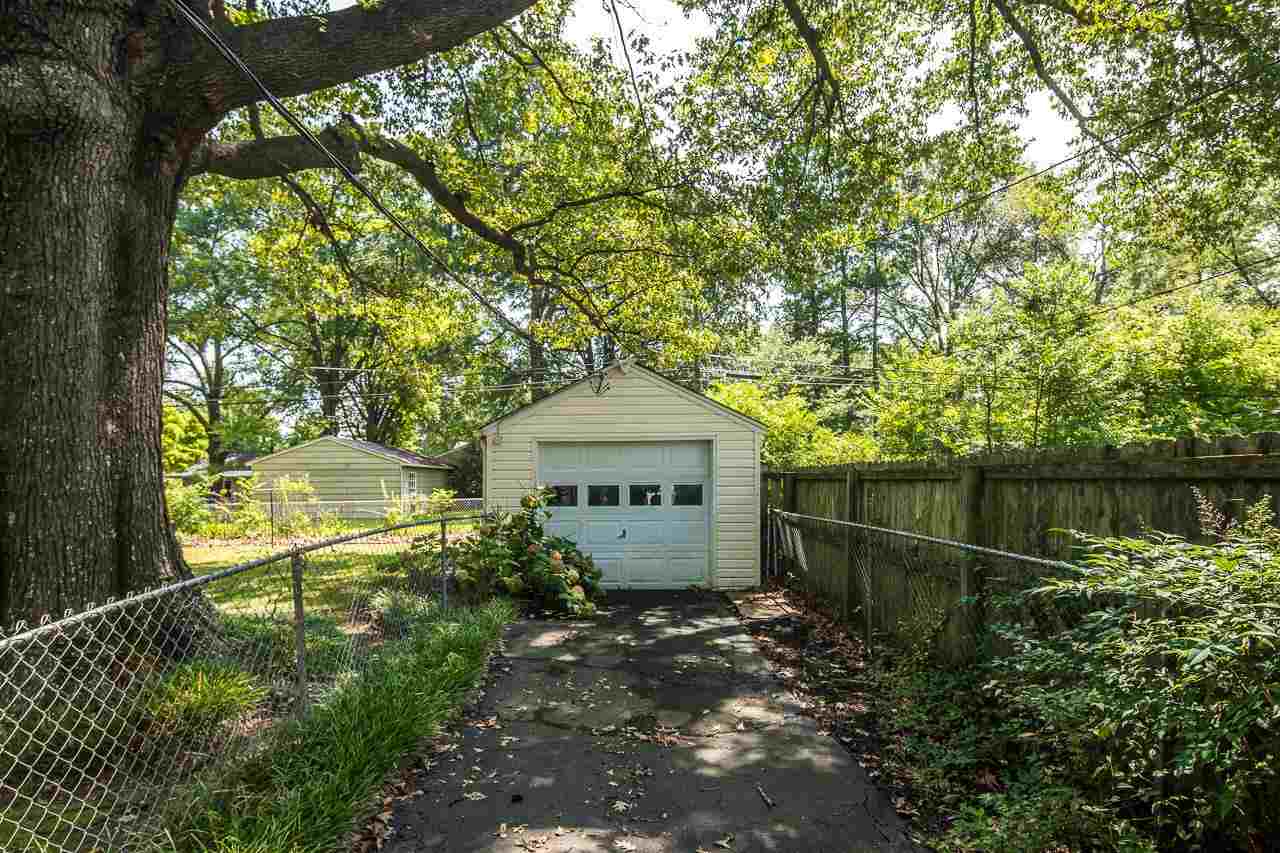 1112 Marcia Road Memphis, TN 38117 - Photo 23 of 23