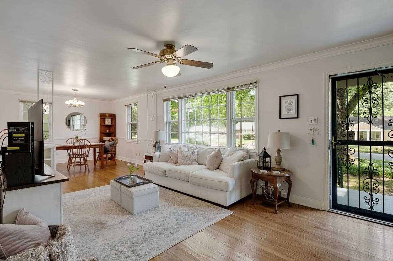 1112 Marcia Road Memphis, TN 38117 - Photo 4 of 23