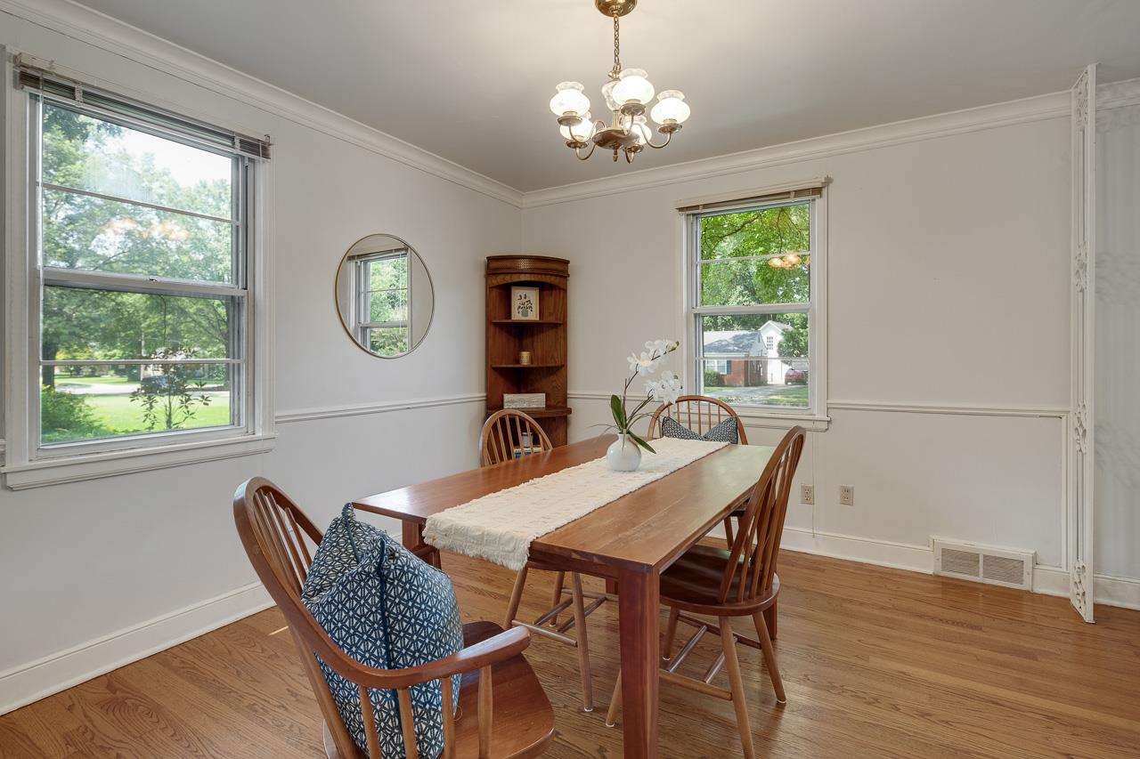 1112 Marcia Road Memphis, TN 38117 - Photo 6 of 23