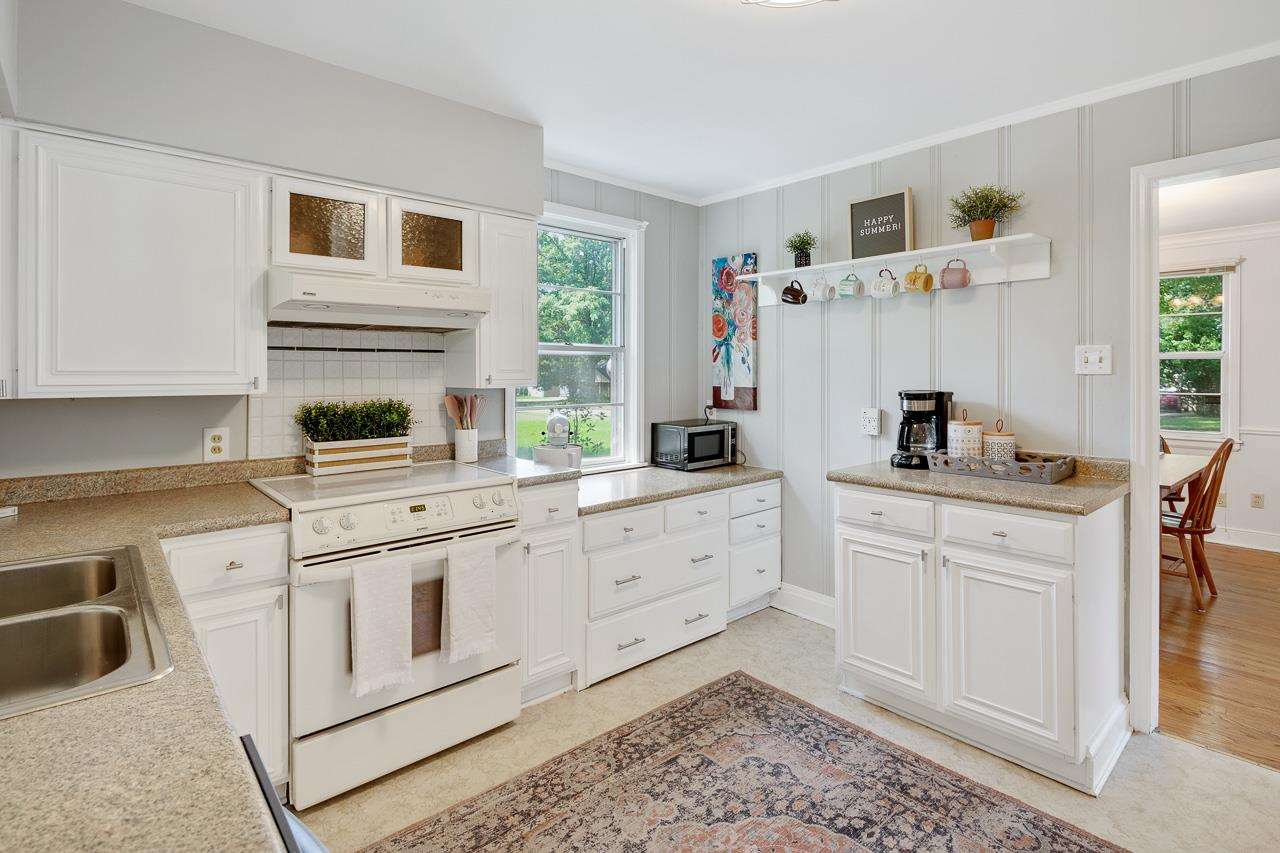 1112 Marcia Road Memphis, TN 38117 - Photo 8 of 23