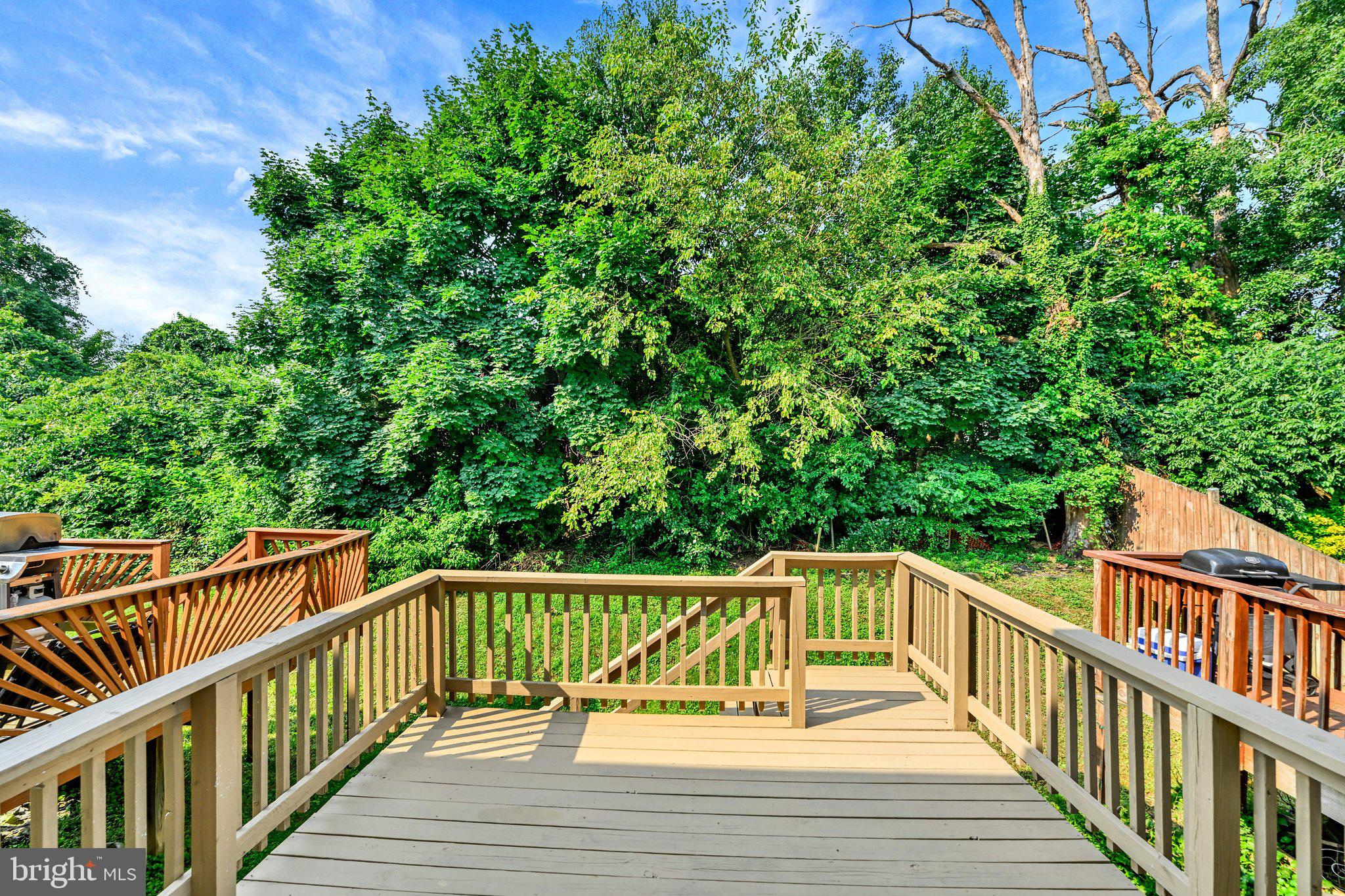 66 Talister Court Rosedale, MD 21237 - Photo 25 of 27 Patio