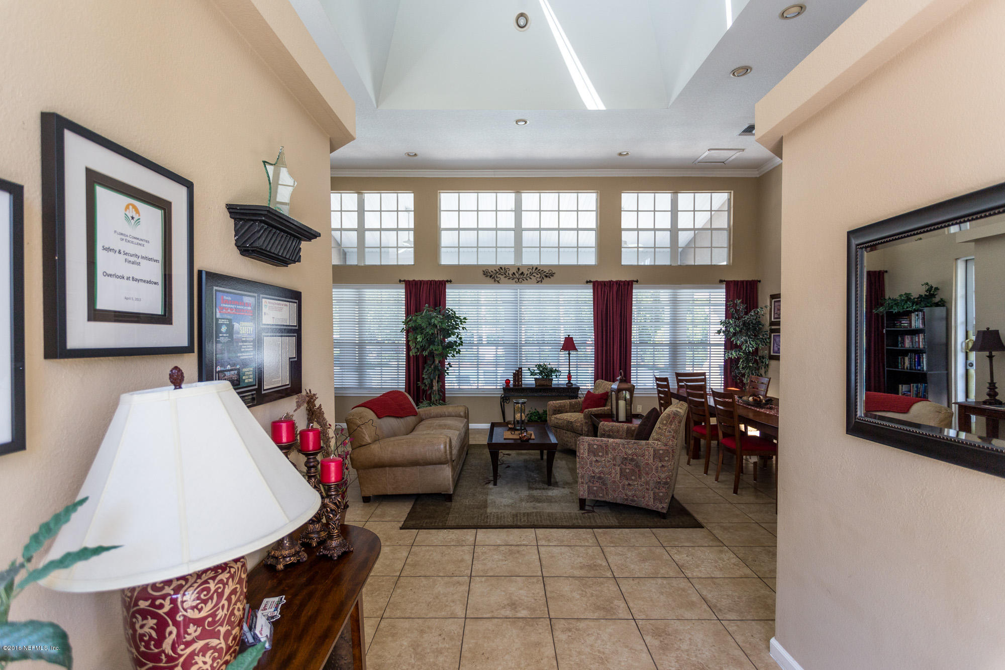 10550 Baymeadows Road, Unit 901 Jacksonville, FL 32256 - Photo 23 of 23 Clubhouse