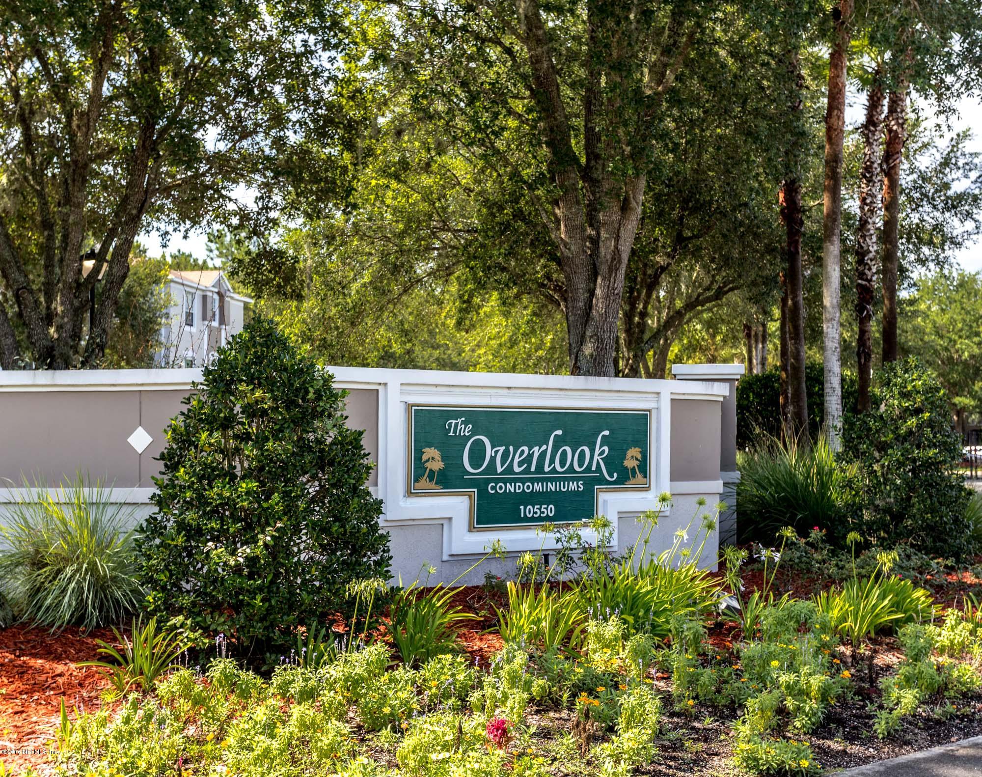 10550 Baymeadows Road, Unit 901 Jacksonville, FL 32256 - Photo 3 of 23 Entrance Sign