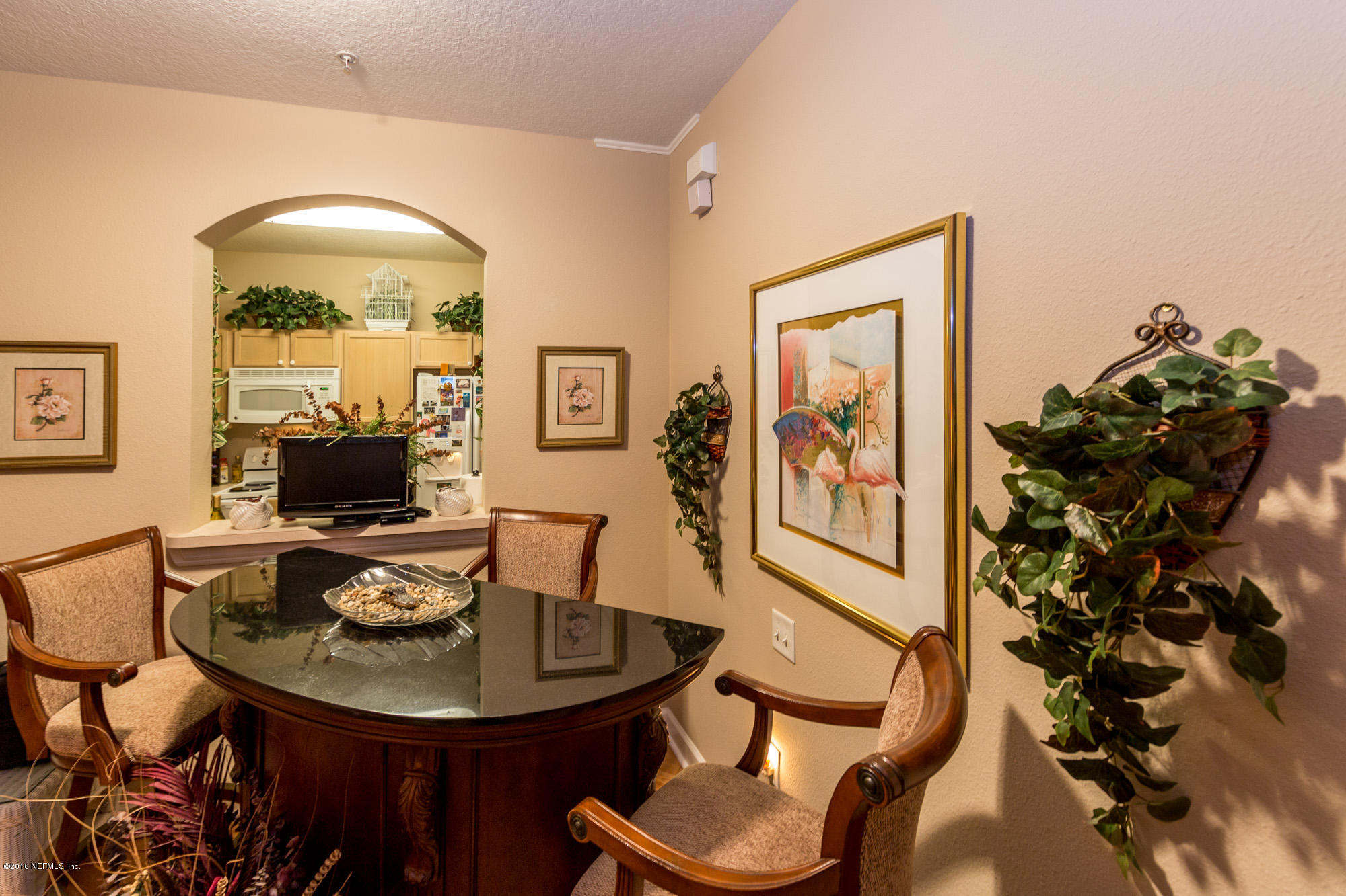10550 Baymeadows Road, Unit 901 Jacksonville, FL 32256 - Photo 6 of 23 Dining