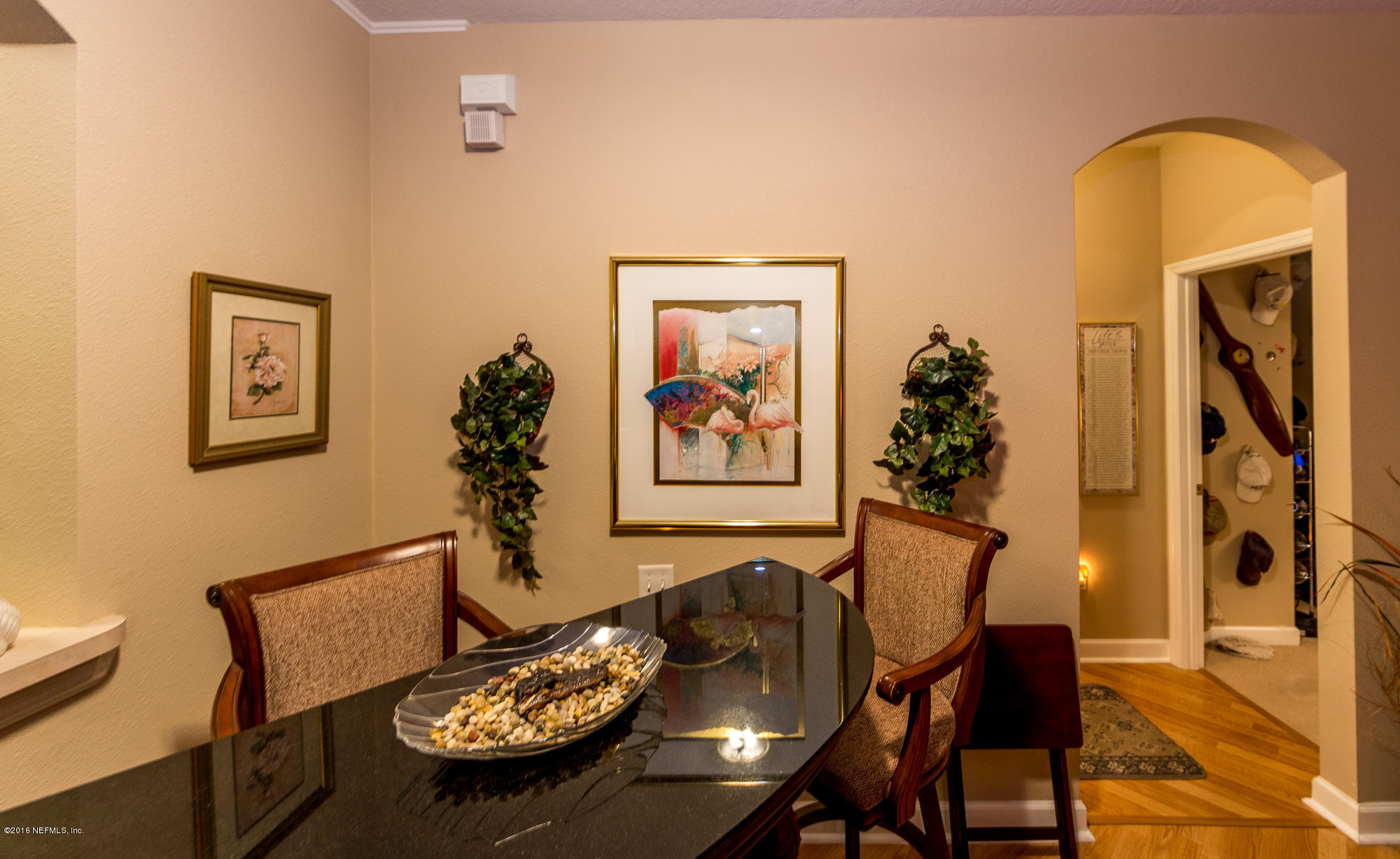 10550 Baymeadows Road, Unit 901 Jacksonville, FL 32256 - Photo 7 of 23 Dining