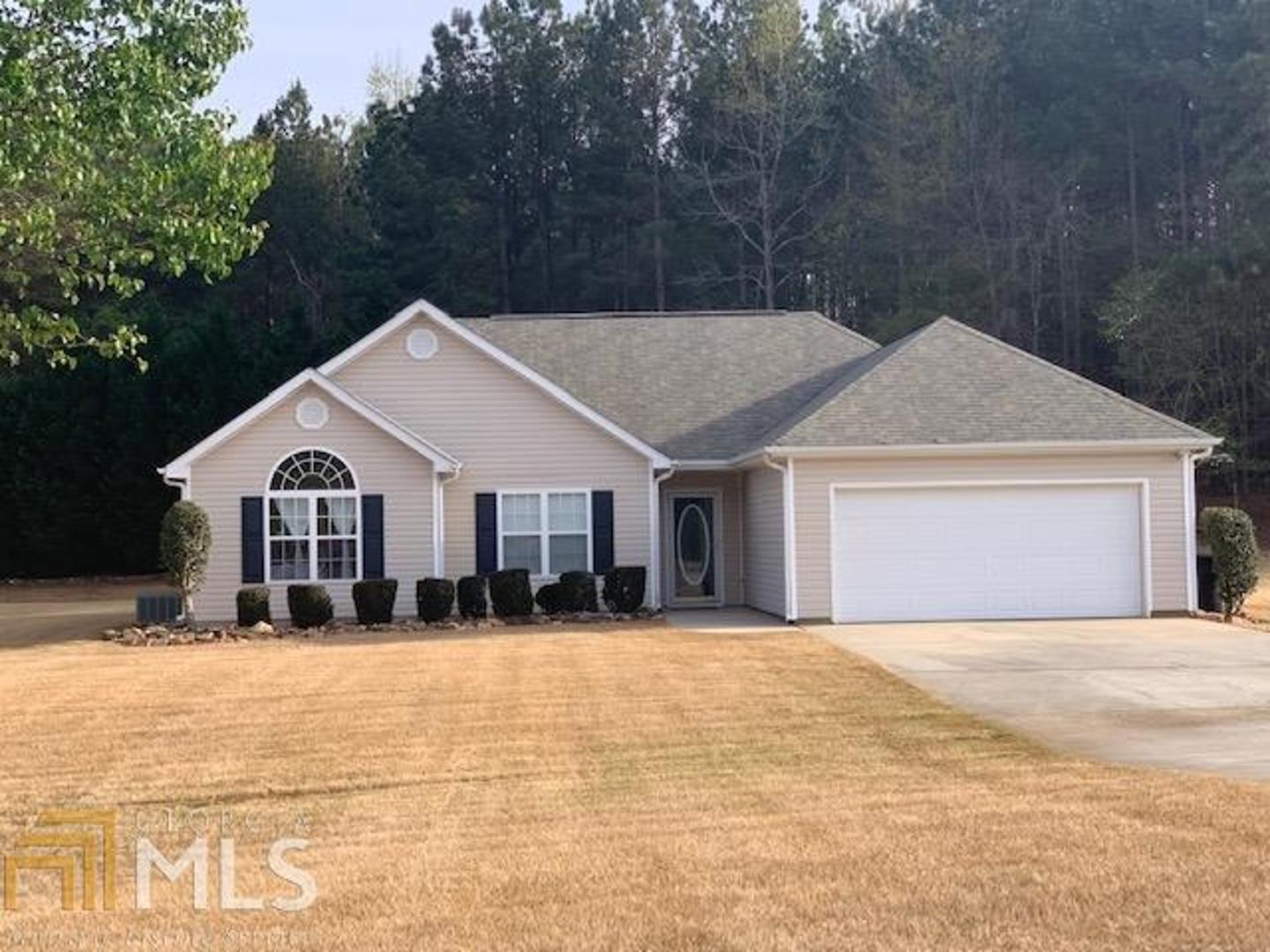 39 Sunset Ridge Drive Newnan, GA 30263 - Photo 1 of 1