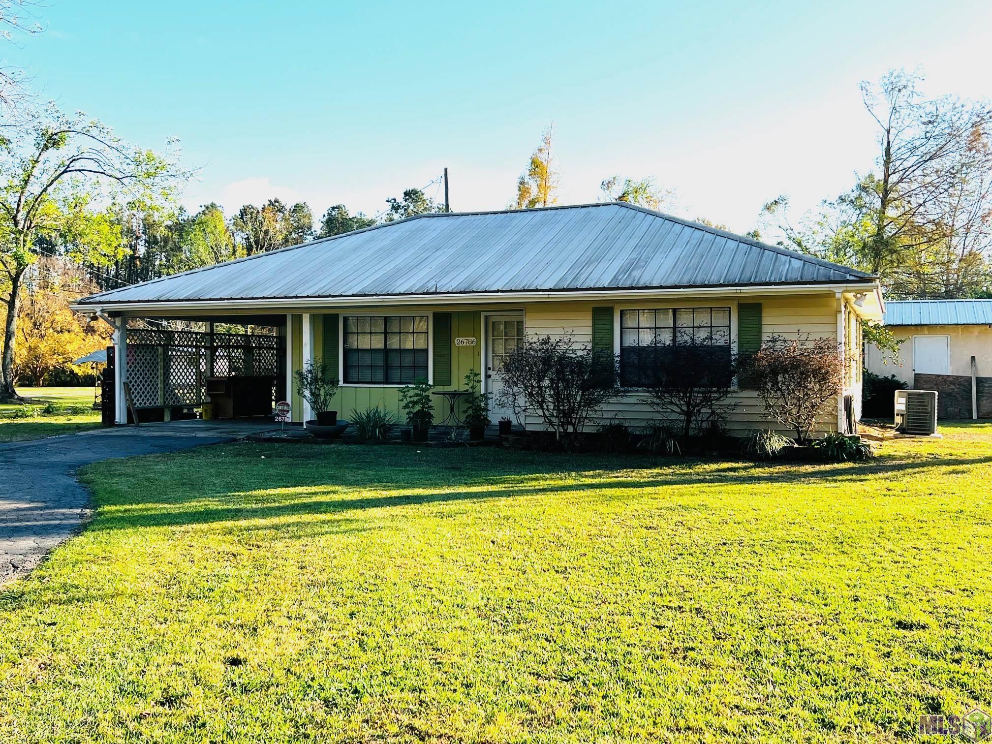 26786 Bennett Road Holden, LA 70744 - Photo 1 of 4 Gallery Image 1