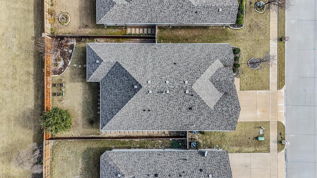 2064 Glaston Road Forney, TX 75126 - Photo 35 of 36