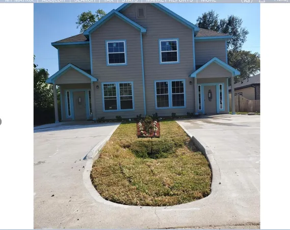 $3,900 | 4122 Mallow Street, Unit B, Houston, TX 77051