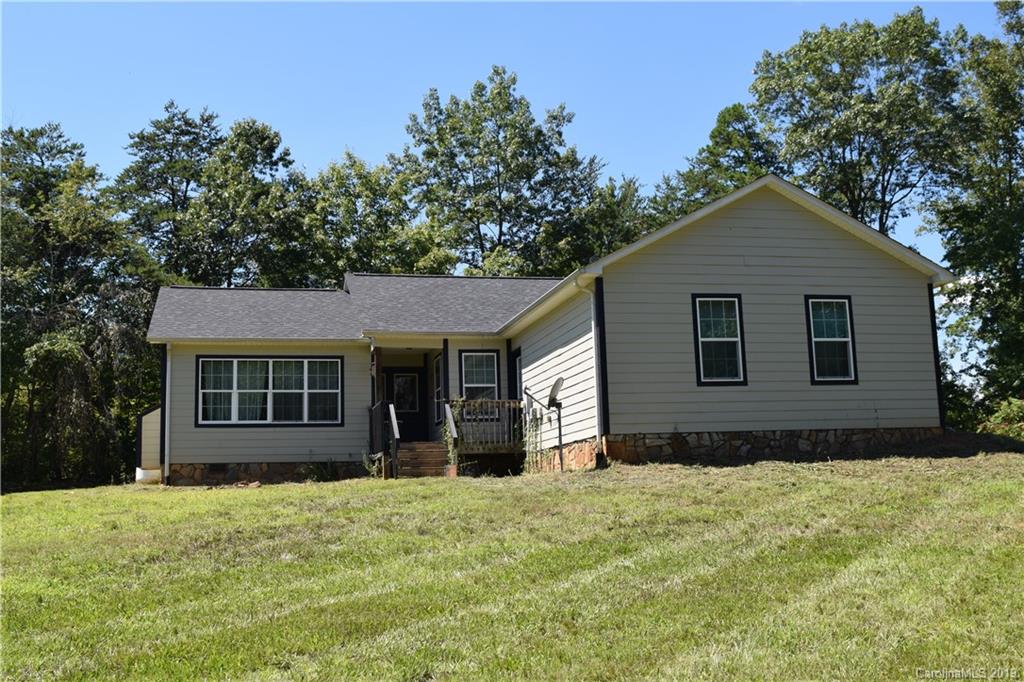 141 Powell Road Morganton, NC 28655 - Photo 1 of 4 Gallery Image 1