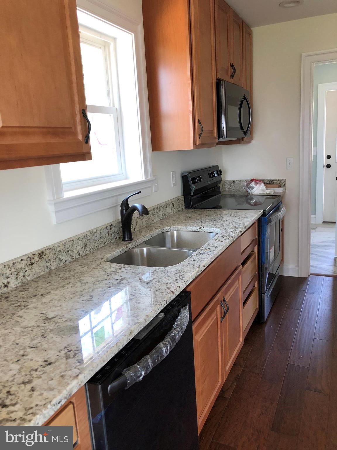 Wanda Road Hurlock, MD 21643 - Photo 4 of 11 Kitchen