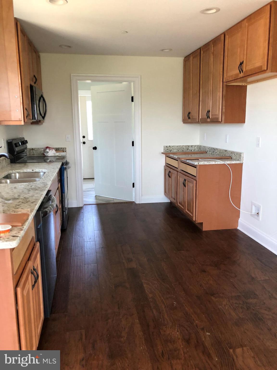 Wanda Road Hurlock, MD 21643 - Photo 5 of 11 Kitchen