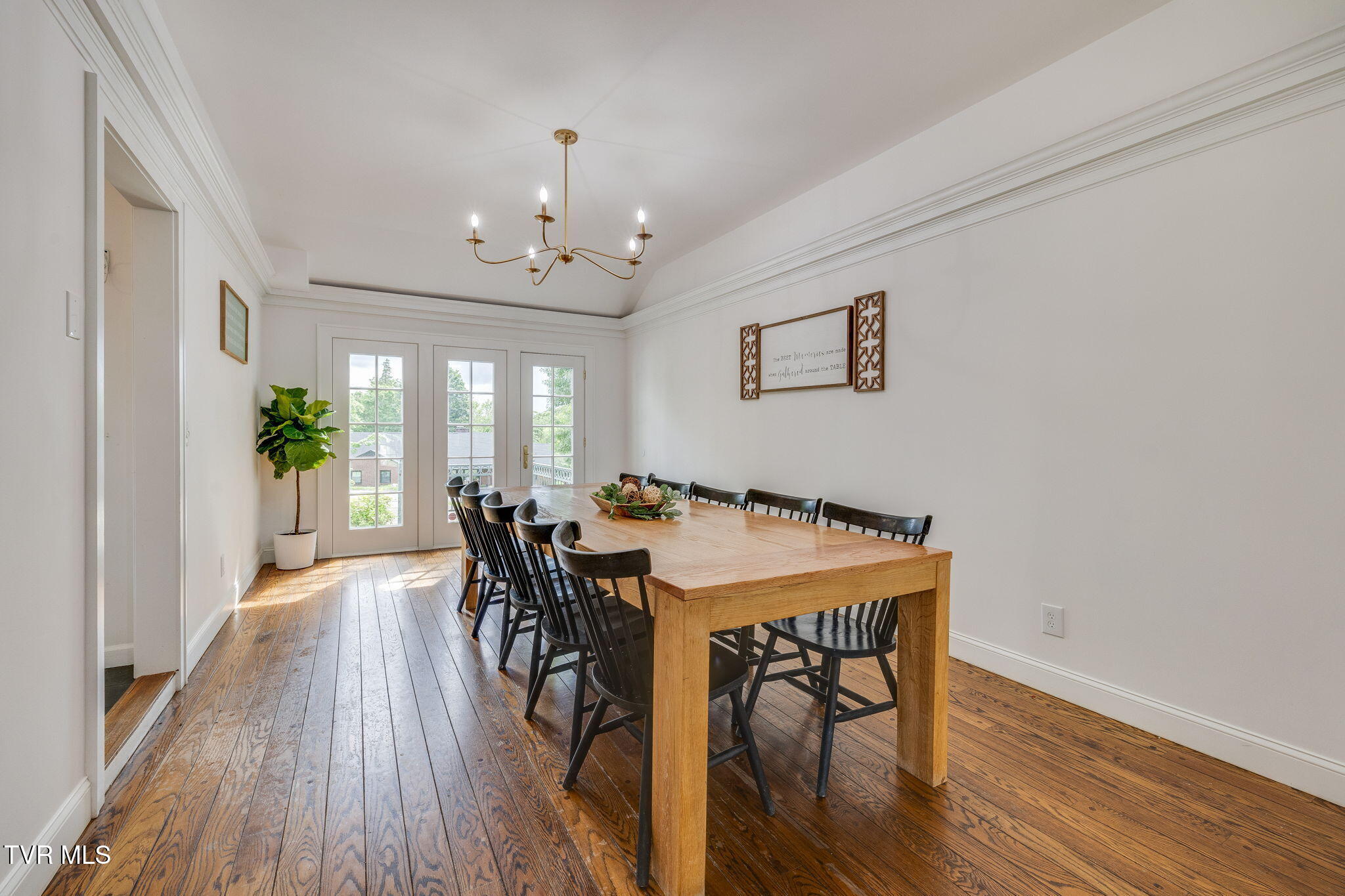 4302 Stagecoach Road Kingsport, TN 37664 - Photo 21 of 51 Formal Dining