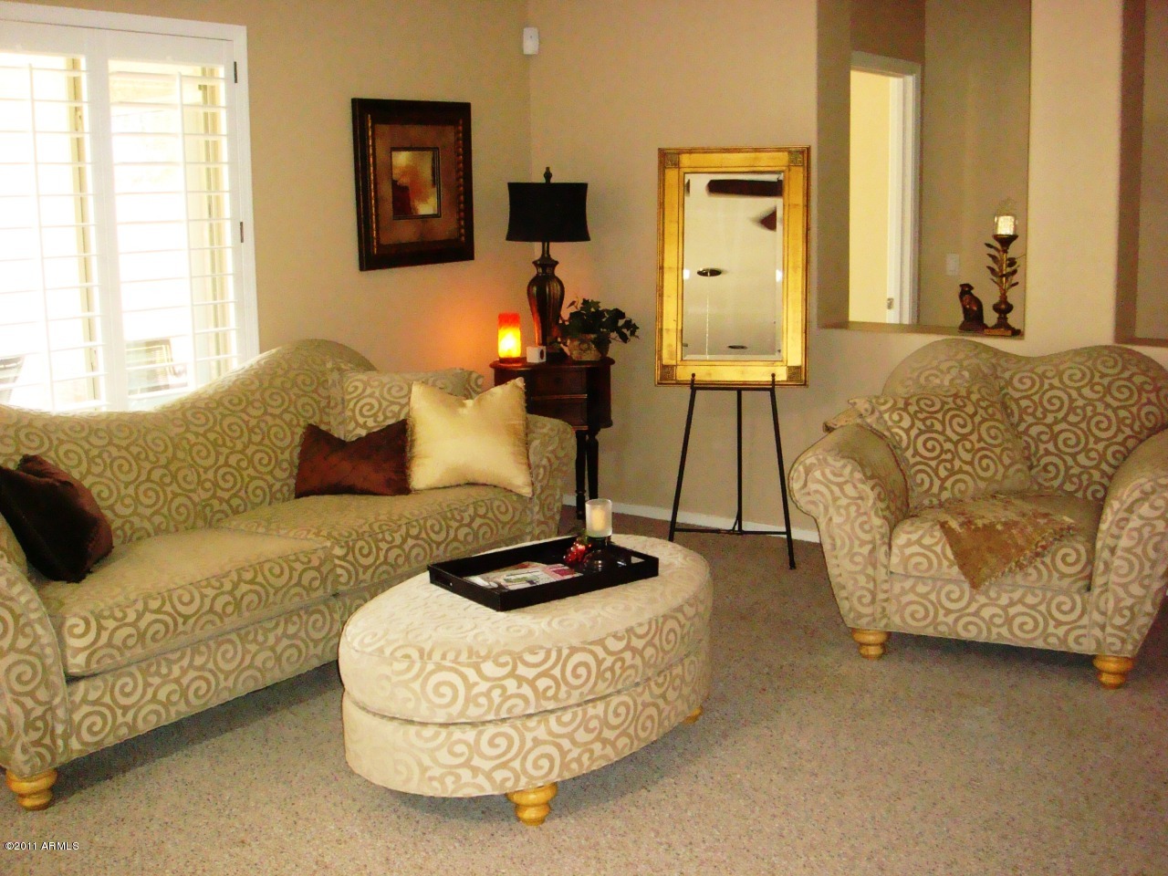 4724 West Maldonado Road Laveen, AZ 85339 - Photo 14 of 38 Great Room 1