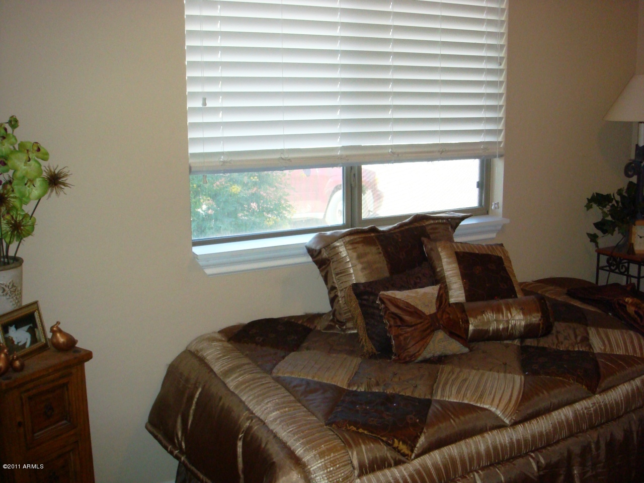 4724 West Maldonado Road Laveen, AZ 85339 - Photo 16 of 38 Bedroom 1