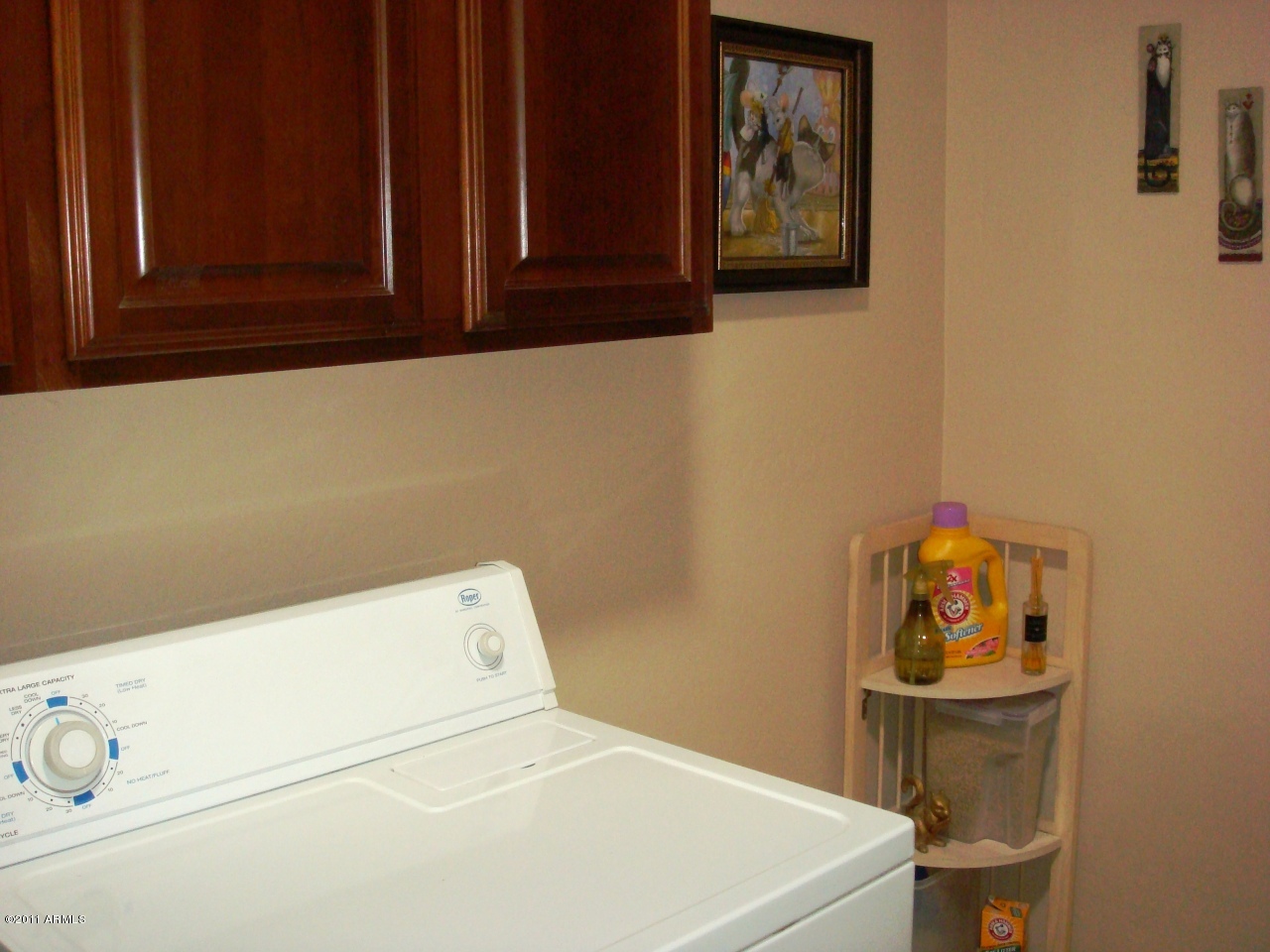 4724 West Maldonado Road Laveen, AZ 85339 - Photo 20 of 38 Laundry room 2