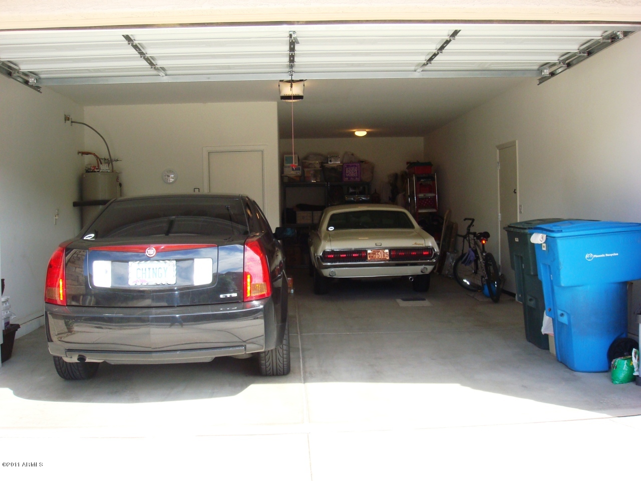 4724 West Maldonado Road Laveen, AZ 85339 - Photo 34 of 38 3 car tandem garage