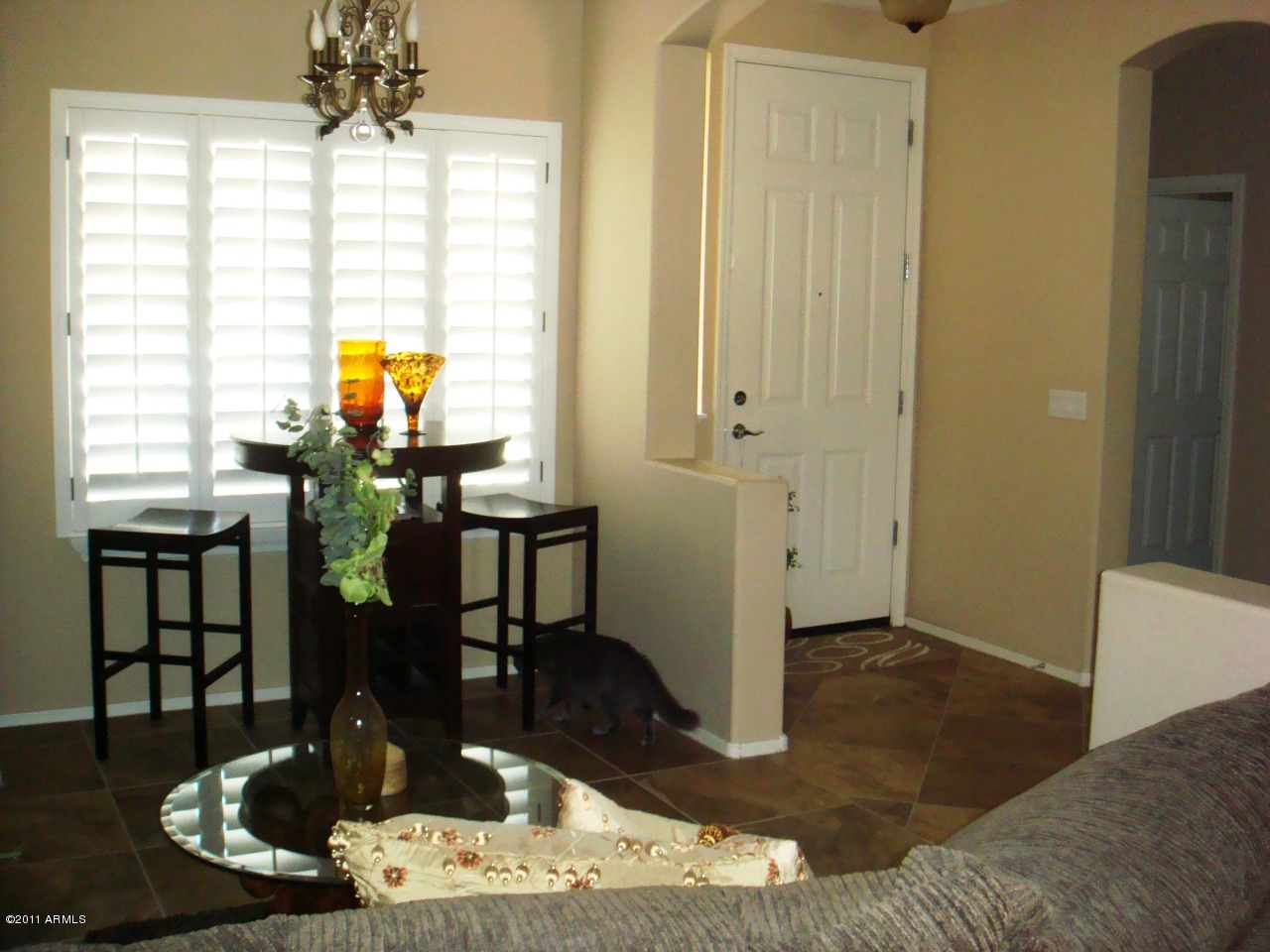 Den view 1