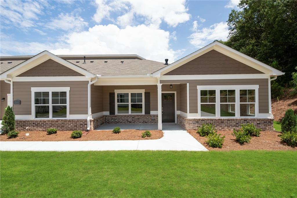 2494 Rathburn Circle Loganville, GA 30052 - Photo 1 of 1 Gallery Image 1