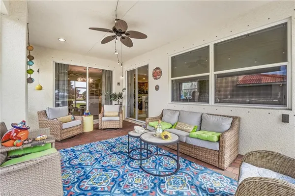 $525,000 | 9429 La Bianco Street, Estero, FL 33967