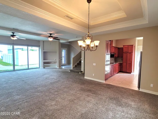 $2,400 | 2812 Annette Avenue, Panama City, FL 32408