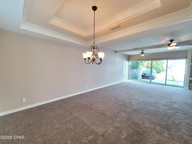 $2,400 | 2812 Annette Avenue, Panama City, FL 32408