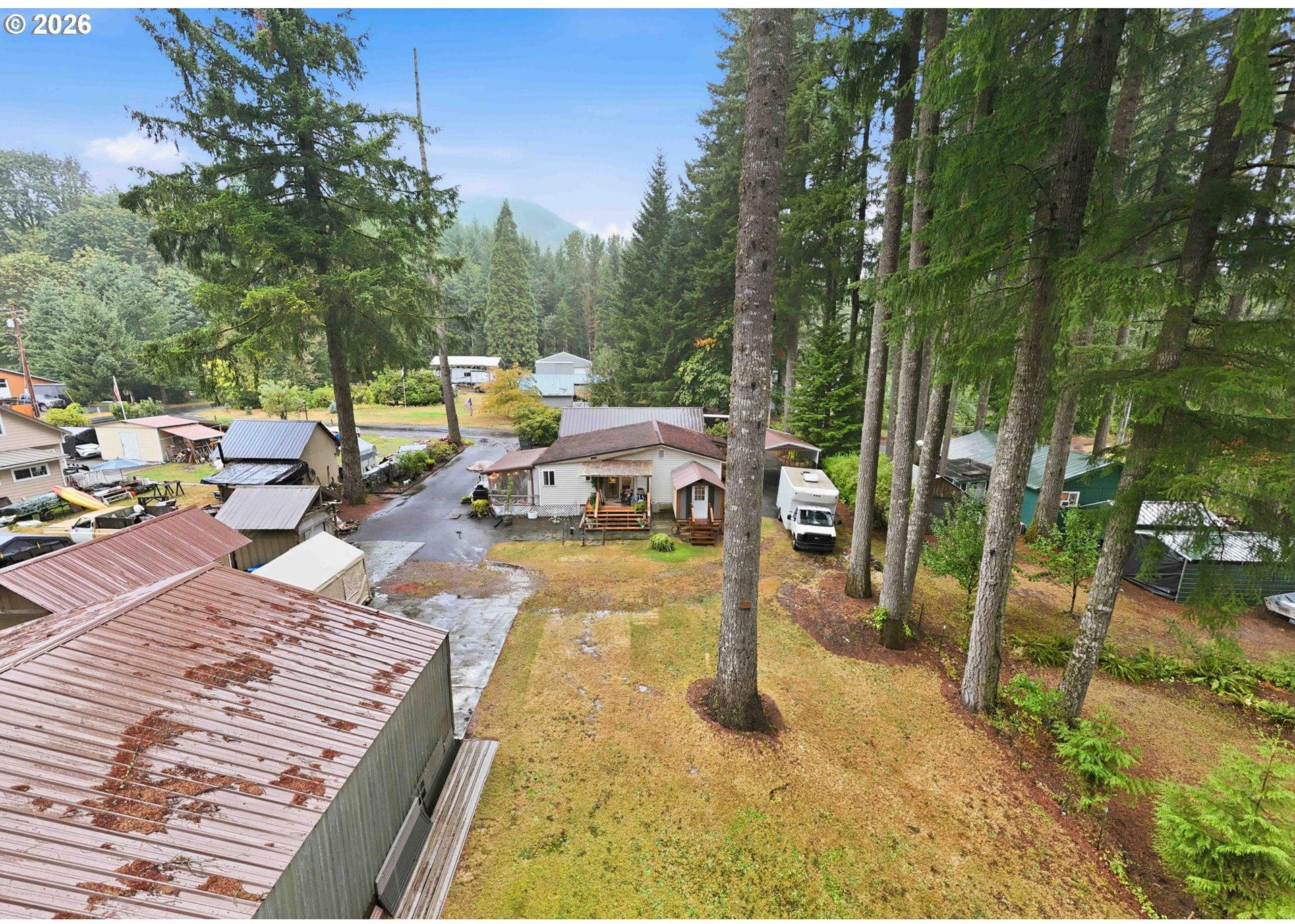 221 Cougar Loop Road Cougar, WA 98616 - Photo 45 of 48 Gallery Image 45