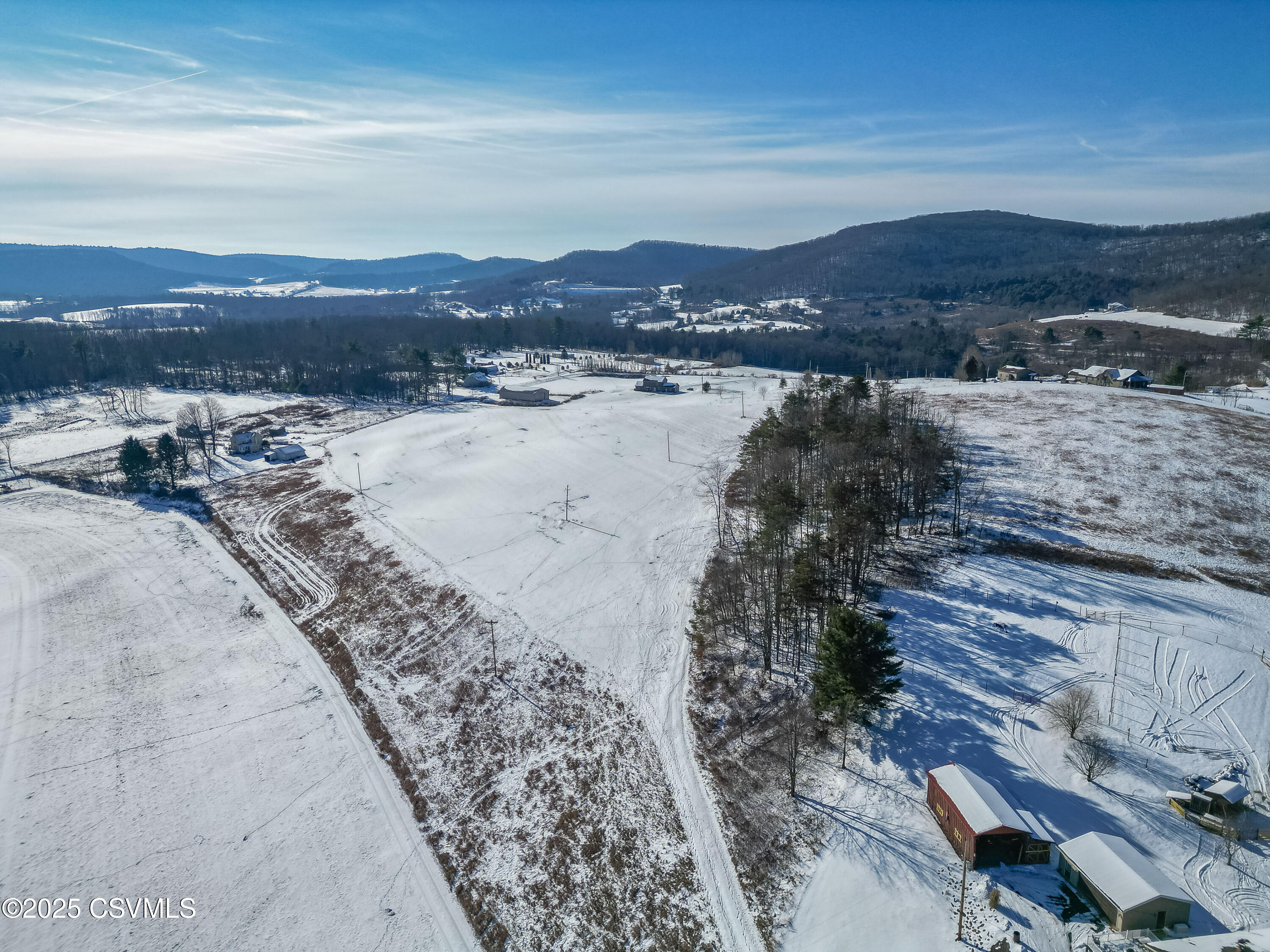 4 Rose Valley Road Williamsport, PA 17701 - Photo 1 of 8