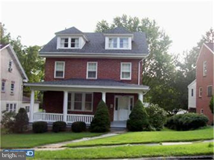 58 Upland Road Wyomissing, PA 19609 - Photo 1 of 13 Gallery Image 1