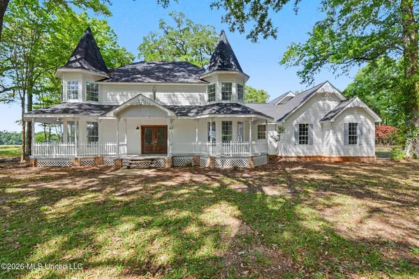 $539,000 | 103 Gristmill Road, Lucedale, MS 39452