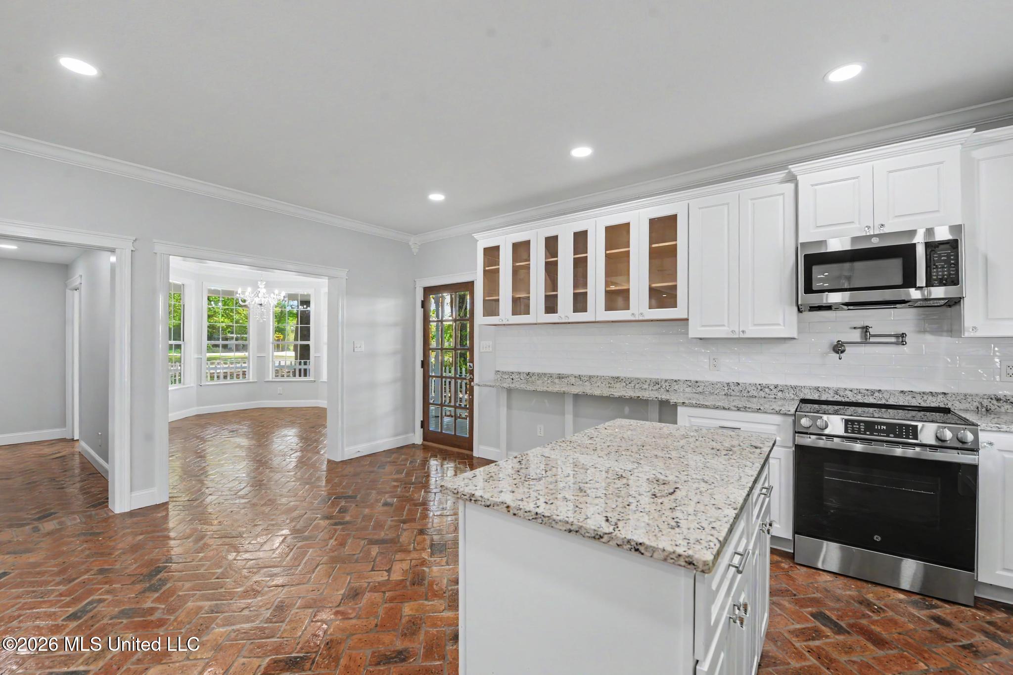 103 Gristmill Road Lucedale, MS 39452 - Photo 12 of 49 012