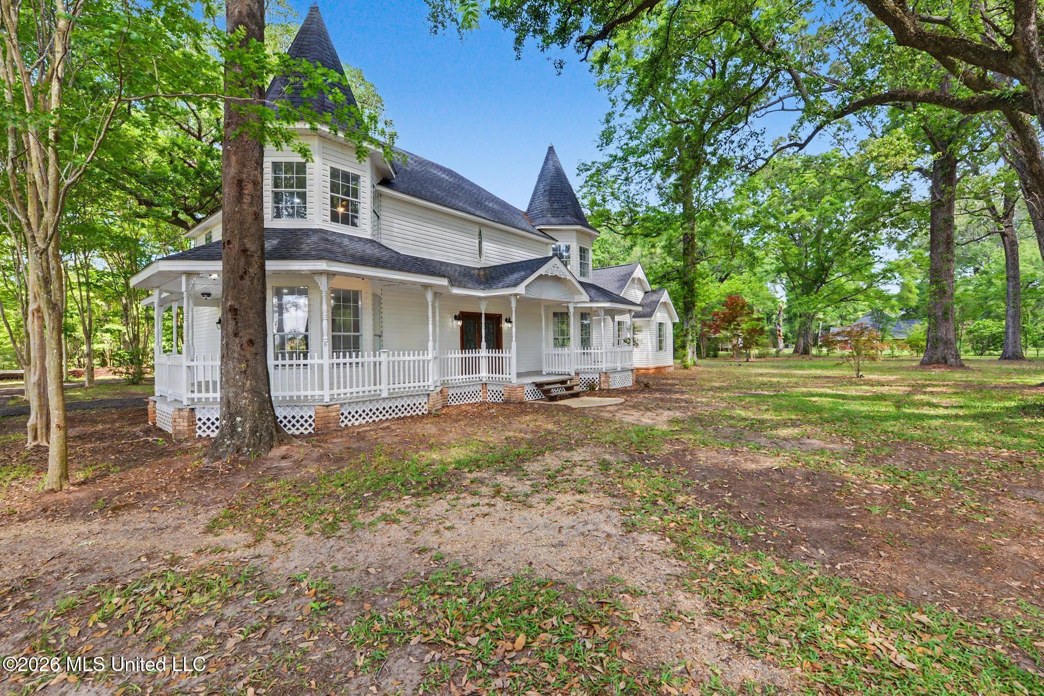 103 Gristmill Road Lucedale, MS 39452 - Photo 2 of 49 002