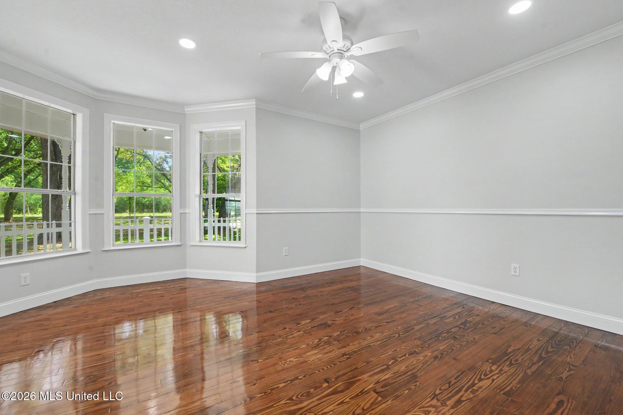 103 Gristmill Road Lucedale, MS 39452 - Photo 24 of 49 024