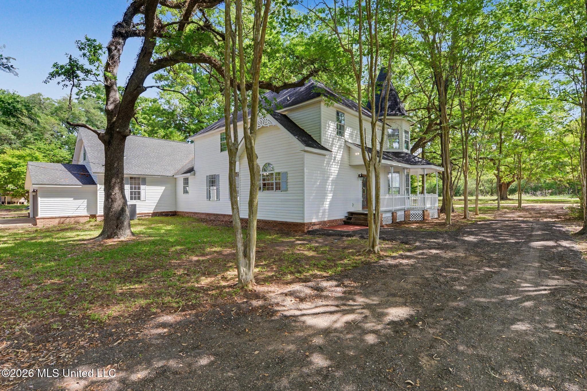 103 Gristmill Road Lucedale, MS 39452 - Photo 38 of 49 038