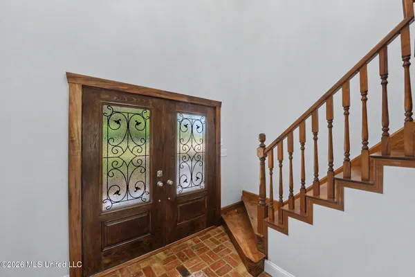 $539,000 | 103 Gristmill Road, Lucedale, MS 39452