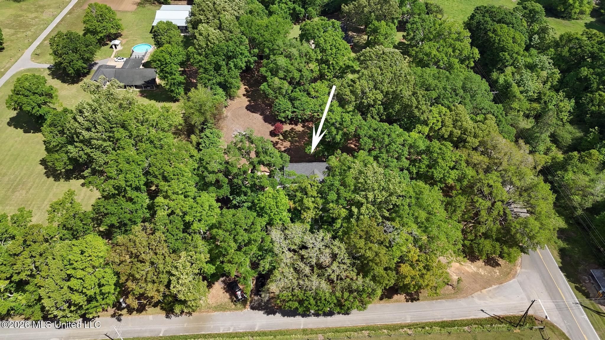 103 Gristmill Road Lucedale, MS 39452 - Photo 46 of 49 046